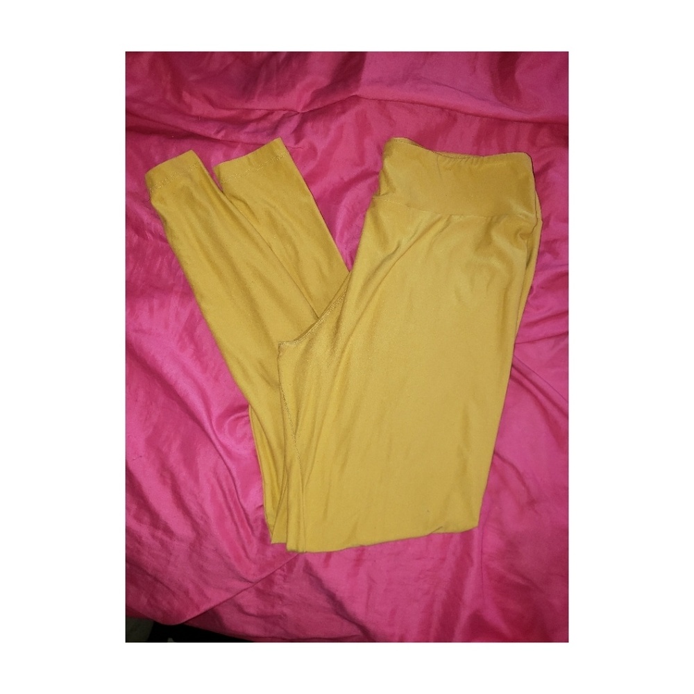 LuLoRoe Leggings